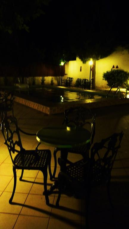 Hotel Bakos Loutráki Extérieur photo